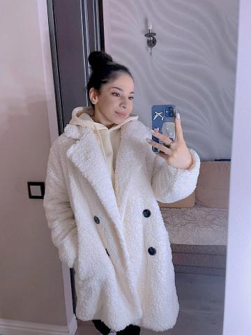 Марина